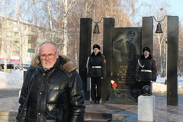 430 оренбуржцев исполнили воинский долг ценой собственной жизни
